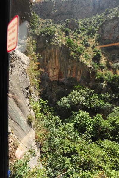 2014.06.18 Zahnradbahn in Griechenland Diakopto–Kalavryta (59)
